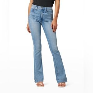 JOE'S JEANS 👖 THE MOLLY HIGH RISE FLARE // FLAWLESS